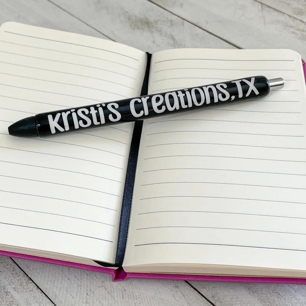 Tina Belcher-Erotic Friend Fiction Notebook**NEW**
